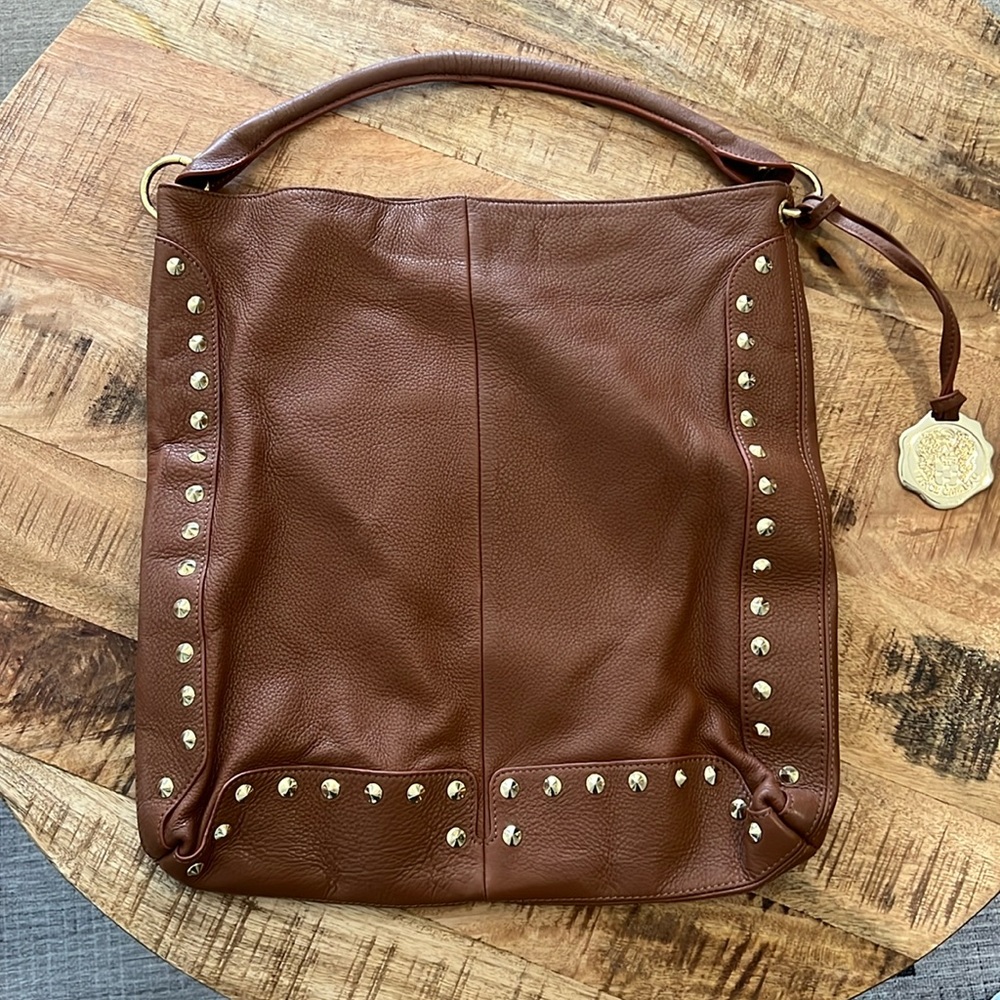 Vince Camuto Handbag EUC